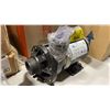 Image 2 : WATERWAY IRON MIGHT 1/15HP 115V 60HZ 1.3A POOL SPA PUMP MOTOR