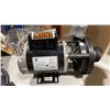 Image 4 : WATERWAY IRON MIGHT 1/15HP 115V 60HZ 1.3A POOL SPA PUMP MOTOR