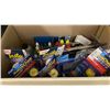Image 3 : 2 SHELVES OF ASSORTED SPA/POOL PARTS, ACCESSORIES, AND WATER TEST PRODUCTS