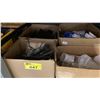 Image 4 : 2 SHELVES OF ASSORTED SPA/POOL PARTS, ACCESSORIES, AND WATER TEST PRODUCTS