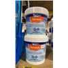 Image 2 : 6- 2KG BUCKETS OF POOLBOSS POOL SHOCK SWIMMING POOL SHOCK TREATMENT