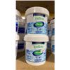 Image 2 : 6- 1.5KG BUCKETS OF SPABOSS SPA CHLOR-AID