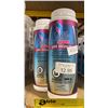 Image 2 : 13- 950G BOTTLES OF SPALIFE PH MINUS