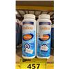 Image 2 : 10- 1KG BOTTLES OF SPABOSS FILTER-FREE CLEANER