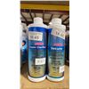 Image 2 : 9- 500ML BOTTLES OF SPALIFE SUPER CLARIFIER AND 9-500ML BOTTLES OF SPALIFE SECURE