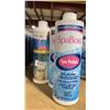Image 2 : 15-500ML BOTTLES; 5-SPALIFE FOAM AWAY, 2-SPALIFE SECURE AND  8-SPABOSS SPA POLISH