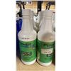 Image 2 : 10-1L BOTTLES OF POWER BLUE SCALE OFF DETARTRANT