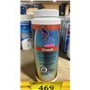 Image 2 : 8-950G BOTTLES OF SPALIFE SHOCK CHLORINE FREE OXIDIZER