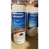 Image 2 : 5-1KG BOTTLES OF PRISTIVA PRIMER AND 4-950G BOTTLES OF PRISTIVA PREMIUM SHOCK