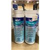 Image 2 : 10-1KG BOTTLES OF POOLBOSS OXY-OUT
