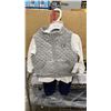 Image 2 : BOX OF ASSORTED RETAIL CLOTHING, & CALVIN KLINE BABY CLOTHING