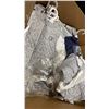 Image 3 : BOX OF ASSORTED RETAIL CLOTHING, & CALVIN KLINE BABY CLOTHING