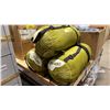 Image 1 : 3 DENALI OUTDOOR SLEEPING BAGS