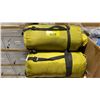 Image 2 : 3 DENALI OUTDOOR SLEEPING BAGS