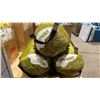 Image 3 : 3 DENALI OUTDOOR SLEEPING BAGS
