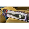 Image 3 : BOX OF 120PCS OF DANIELSON OYSTER KNIVES IN RETAIL BOX