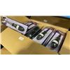 Image 2 : BOX OF 120PCS OF DANIELSON OYSTER KNIVES IN RETAIL BOX