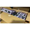 Image 2 : BOX OF 120PCS OF DANIELSON OYSTER KNIVES IN RETAIL BOX