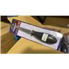 Image 3 : BOX OF 100PCS OF DANIELSON OYSTER KNIVES IN RETAIL BOX *DISPLAY BOX*