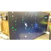 Image 3 : SAMSUNG QM65R 65" COMMERCIAL DISPLAY UNIT TELEVISION WITH WALL MOUNT & POWER CABLE