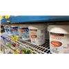 Image 5 : SHELF OF 18 BUCKETS OF SPA/POOL CHEMICALS
