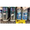 Image 3 : SHELF OF 54 ASSORTED SPA/POOL CHEMICALS