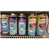 Image 4 : SHELF OF 54 ASSORTED SPA/POOL CHEMICALS