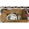 Image 2 : SHELF OF ASSORTED INDUSTRIAL GUNZITE PRIMER AND EPOXY POOL COATING