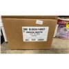 Image 3 : SHELF OF ASSORTED INDUSTRIAL GUNZITE PRIMER AND EPOXY POOL COATING