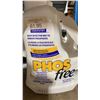 Image 3 : 11 BOTTLES OF POOL CHEMICALS