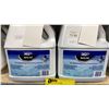 Image 2 : 8-4L BOTTLES OF POOLBOSS META-SOL