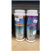 Image 2 : 6-750G BOTTLES OF SPALIFE PH PLUS AND 6-800G BOTTLES OF SPALIFE EZ BROM