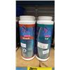 Image 2 : 7-650G BOTTLES OF SPALIFE CAL AND 7-950G BOTTLES OF SPALIFE SHOCK