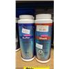 Image 2 : 7-750G BOTTLES OF SPALIFE BUFFER AND 7-950G BOTTLES OF SPALIFE SHOCK