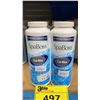 Image 2 : 16-600G BOTTLES OF SPABOSS PH CAL-RISE