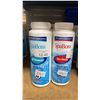 Image 2 : 7-1KG BOTTLES OF SPABOSS PH REDUCER AND 7-1KG BOTTLES OF SPABOSS SPA-SHOCK