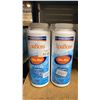 Image 2 : 14-750G BOTTLES OF SPABOSS ALKA-RISE