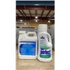 Image 2 : 6-946ML BOTTLES OF AQUA FINESSE FILTER CLEANER AND 4-1L BOTTLES OF NATURAL CHEMISTRY SPA PERFECT