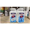 Image 2 : 16-200G BOTTLES OF SPABOSS X-IT