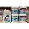 Image 3 : 16 BOTTLES/BUCKETS OF SPA/POOL CHEMICALS