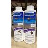 Image 2 : 12-1L BOTTLES OF PRISTIVA SALT CELL CLEANER