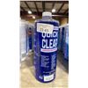 Image 2 : 7-1L BOTTLES OF QUICK CLEAR