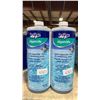 Image 2 : 14-1L BOTTLES OF POOLBOSS ALGAECIDE