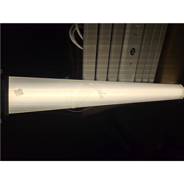 4 Led Light Fixtures