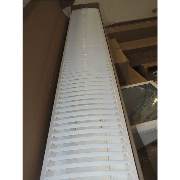 Led Light Fixture