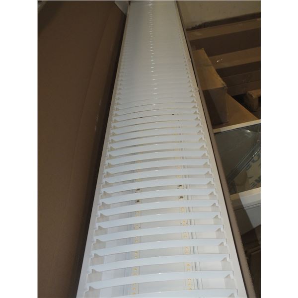 Led Light Fixture