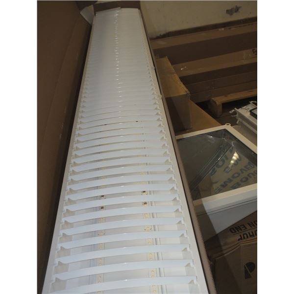 Led Light Fixture