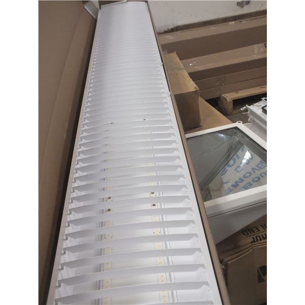 Led Light Fixture