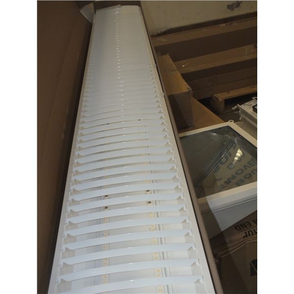 Led Light Fixture
