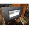 Image 1 : Two Led Outdoor Light Fixtures
